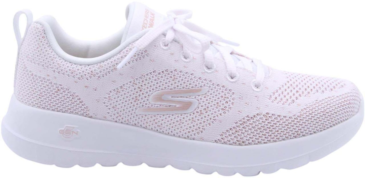 Skechers Sneaker White Wit
