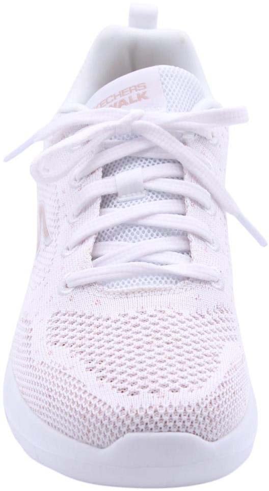 Skechers Sneaker White Wit