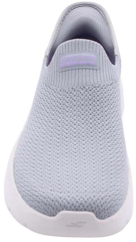 Skechers Slip-On Gray Grijs