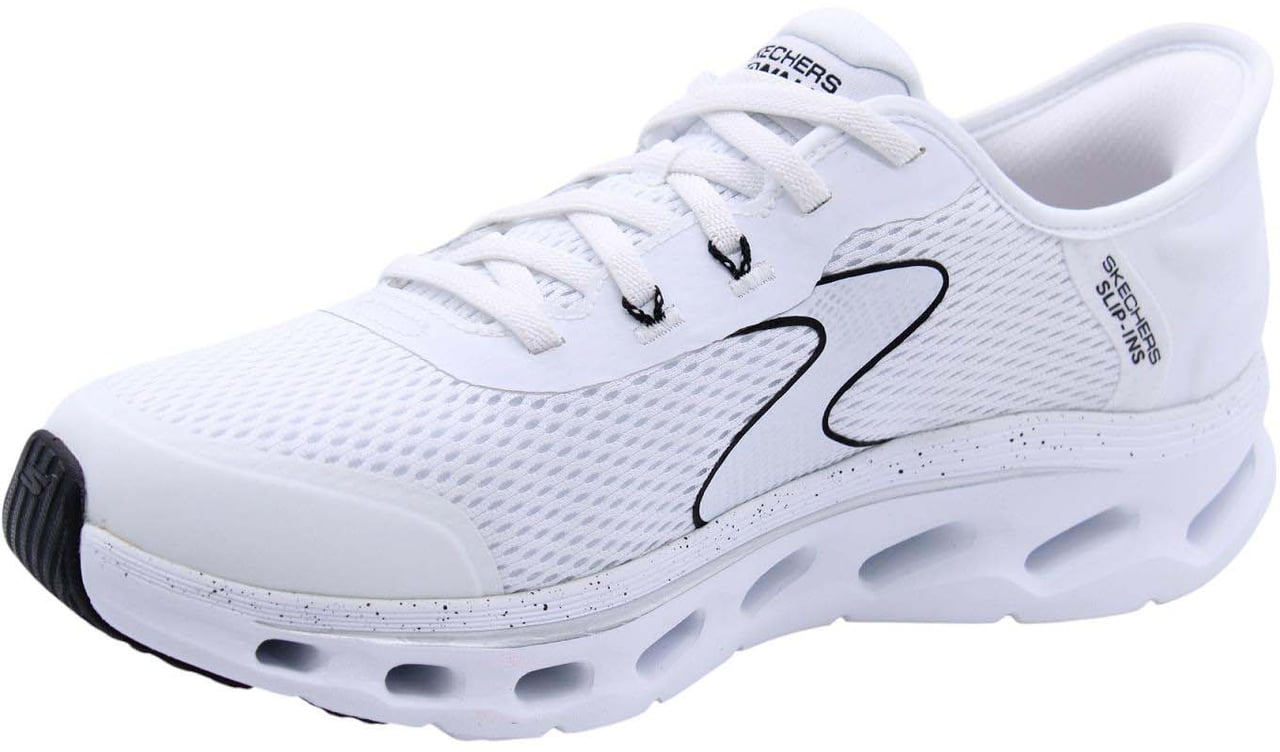 Skechers Sneaker White Wit