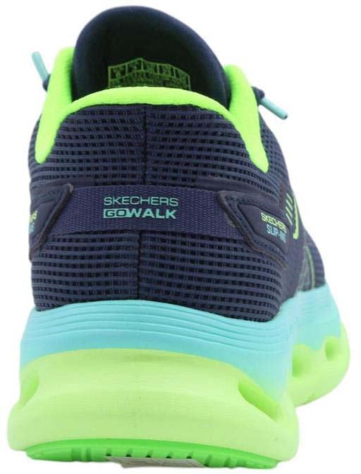 Skechers Sneaker Blue Blauw