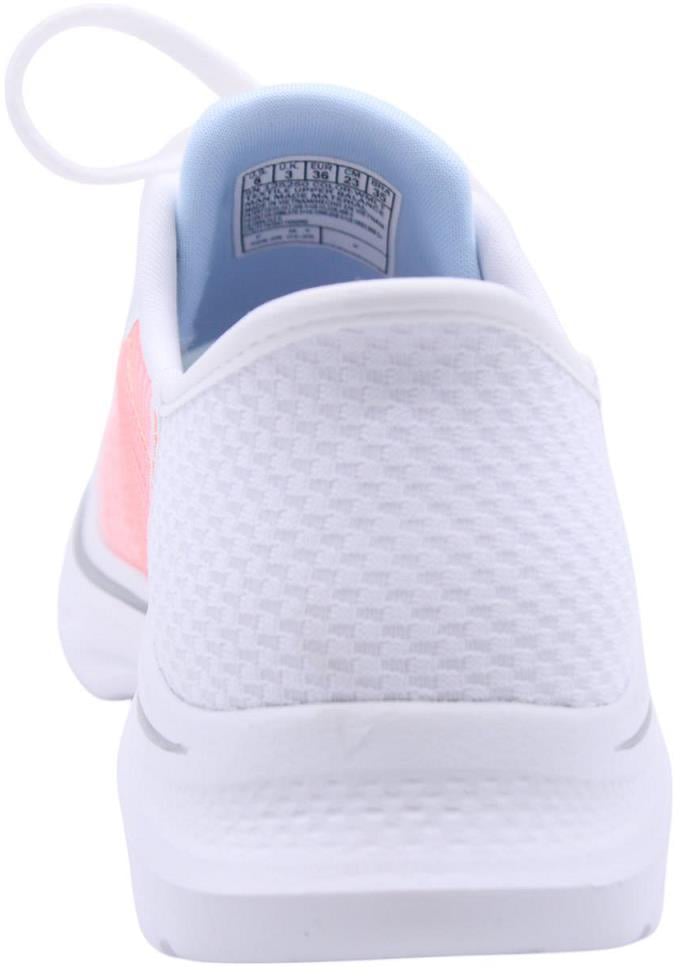 Skechers Sneaker White Wit