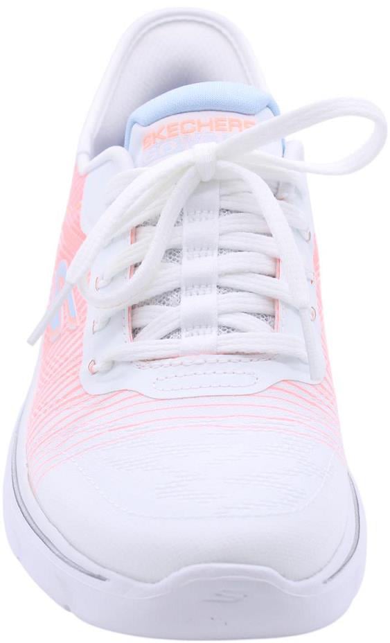 Skechers Sneaker White Wit