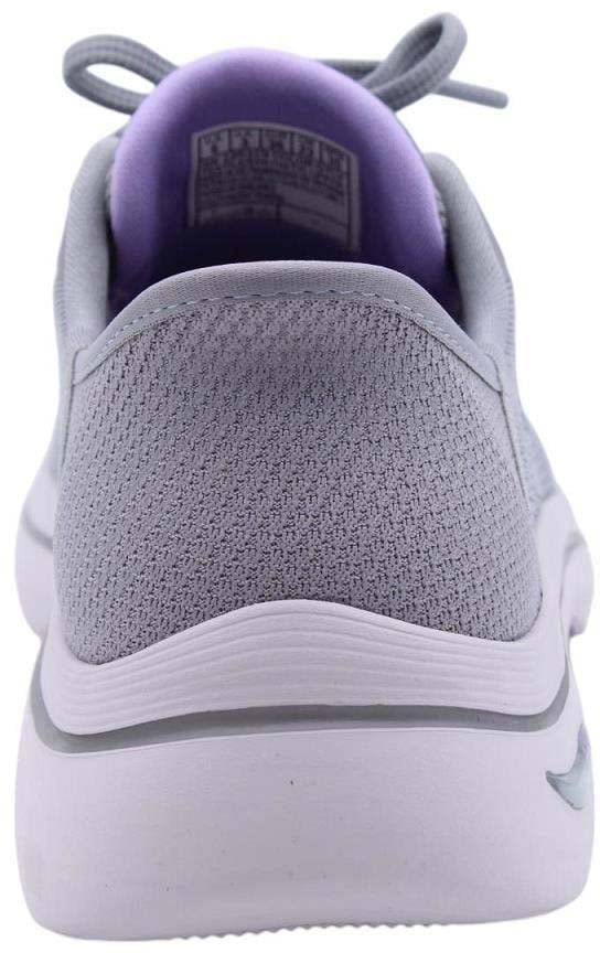 Skechers Sneaker Gray Grijs