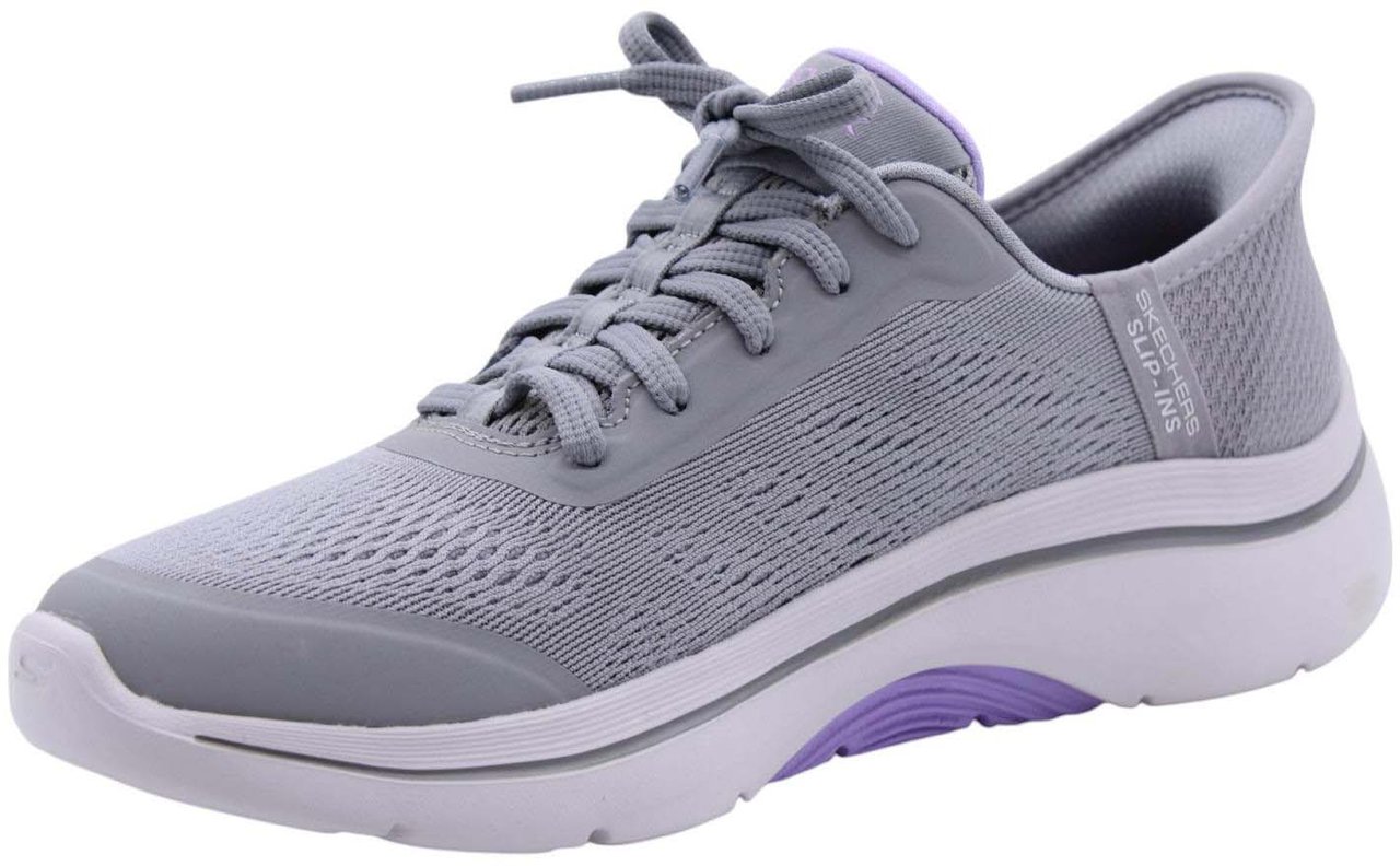 Skechers Sneaker Gray Grijs