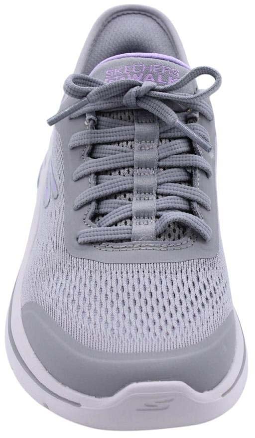 Skechers Sneaker Gray Grijs