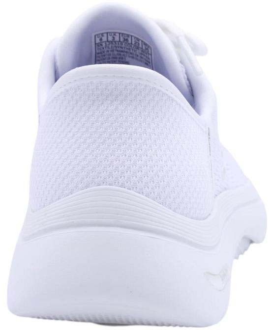 Skechers Sneaker White Wit