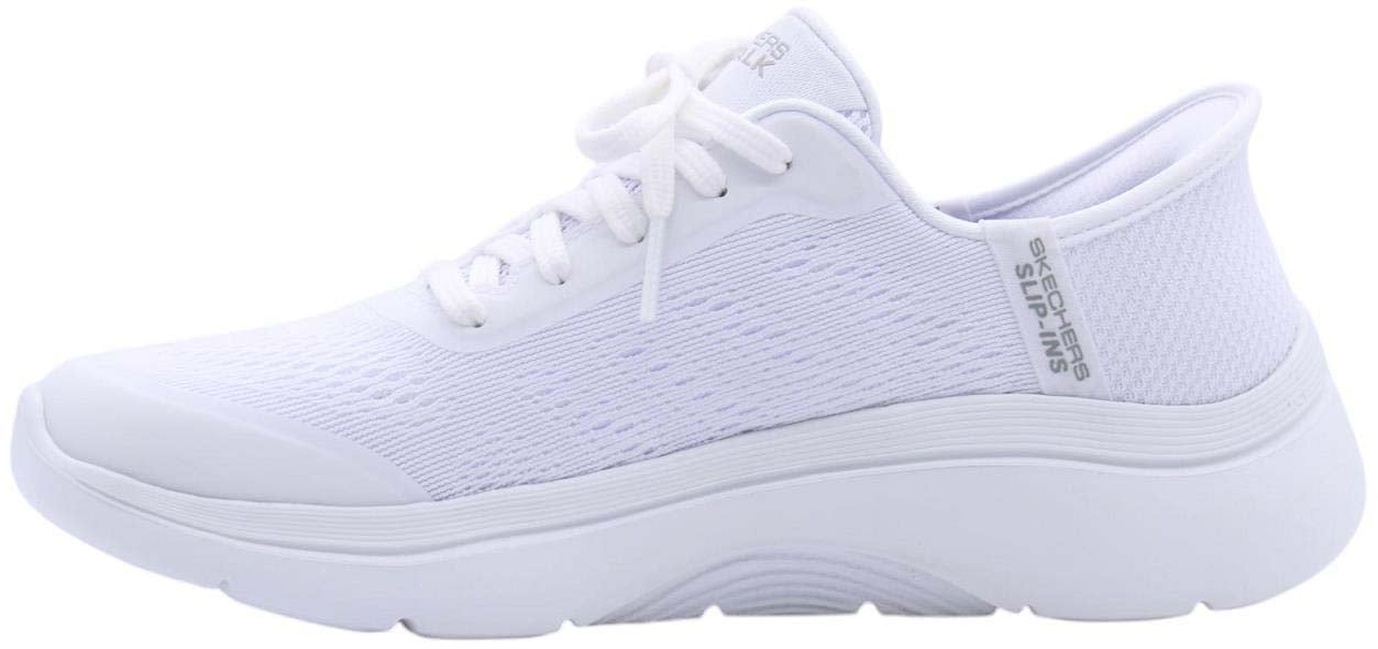 Skechers Sneaker White Wit