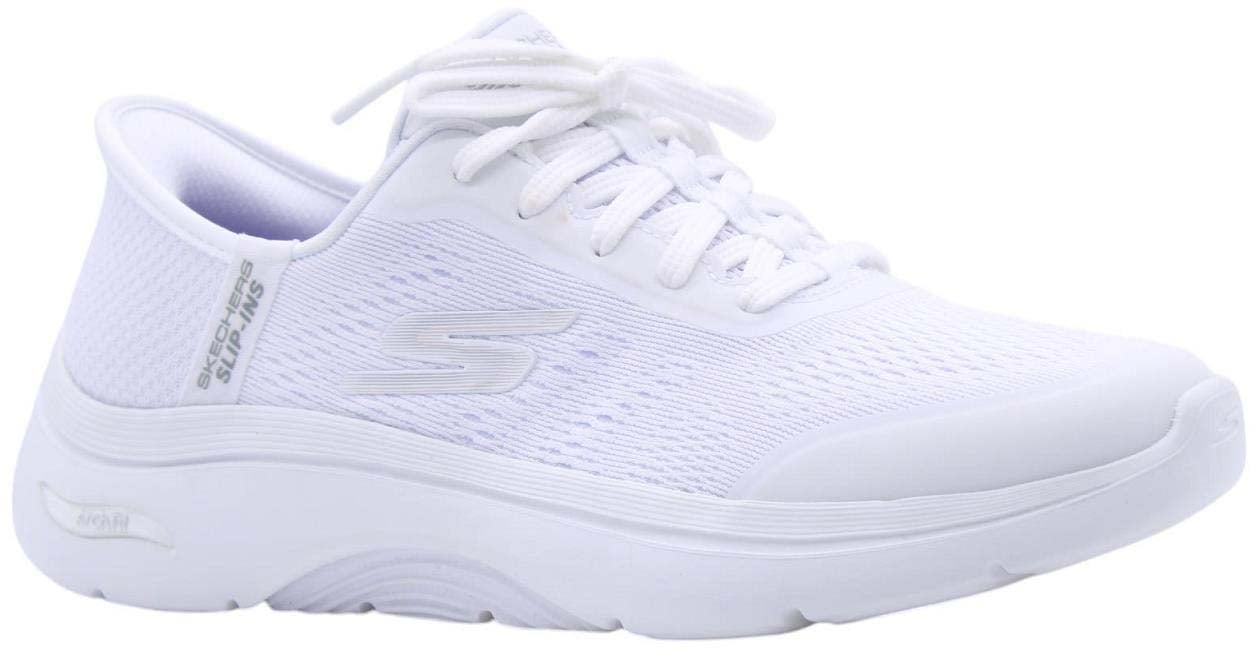 Skechers Sneaker White Wit