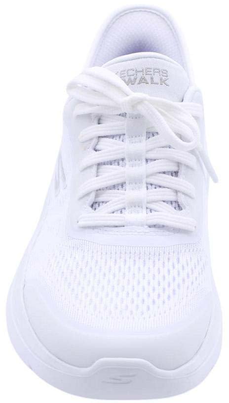 Skechers Sneaker White Wit
