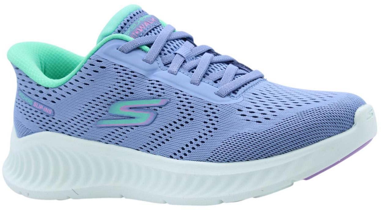 Skechers Sneaker Blue Blauw