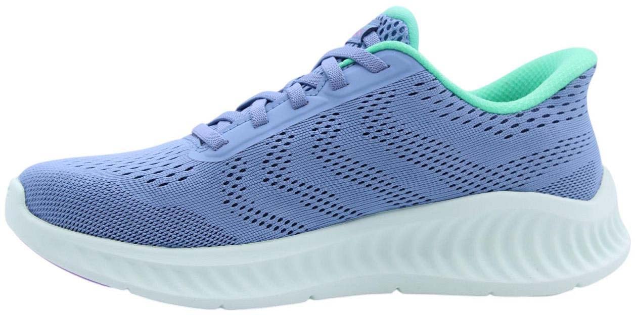 Skechers Sneaker Blue Blauw