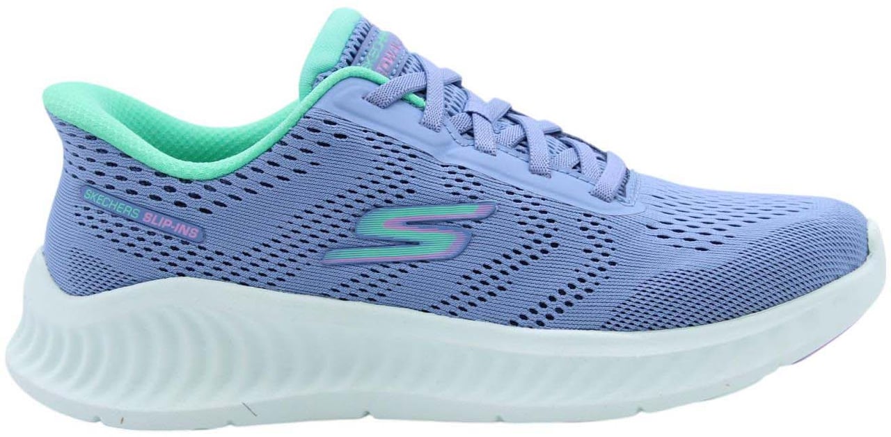 Skechers Sneaker Blue Blauw