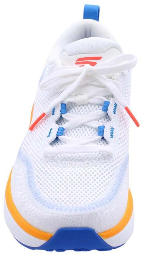 Skechers Sneaker White Wit