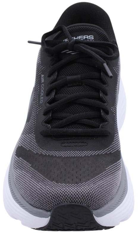 Skechers Sneaker Black Zwart