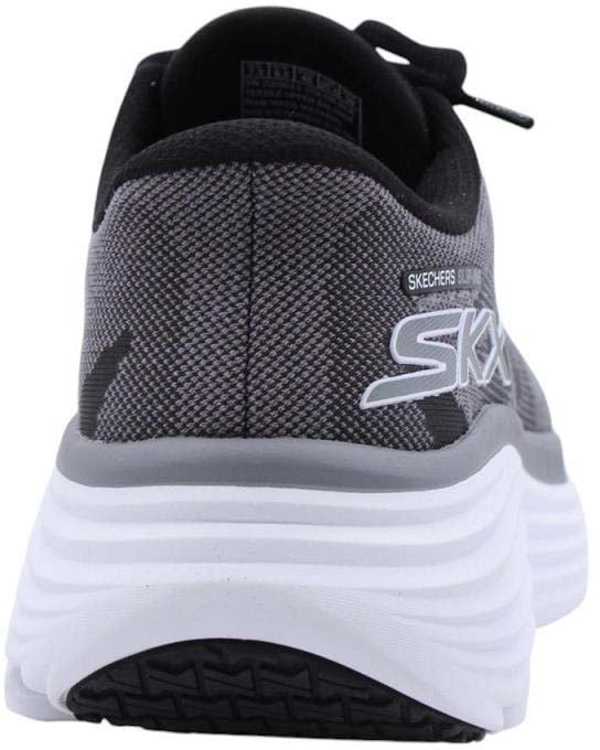 Skechers Sneaker Black Zwart