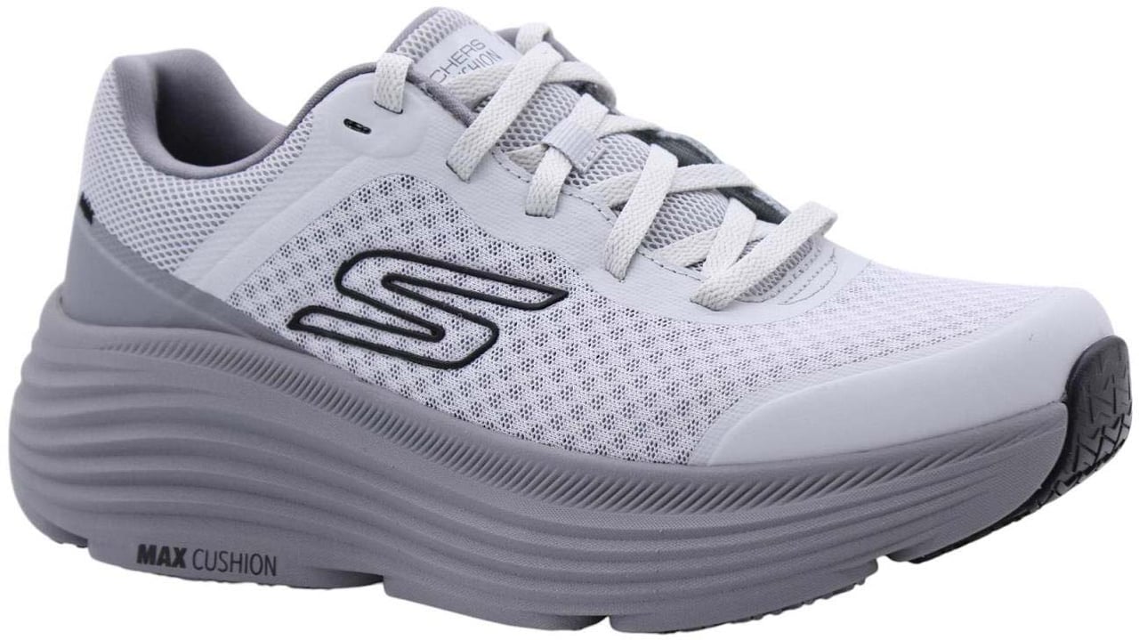 Skechers Sneaker Gray Grijs