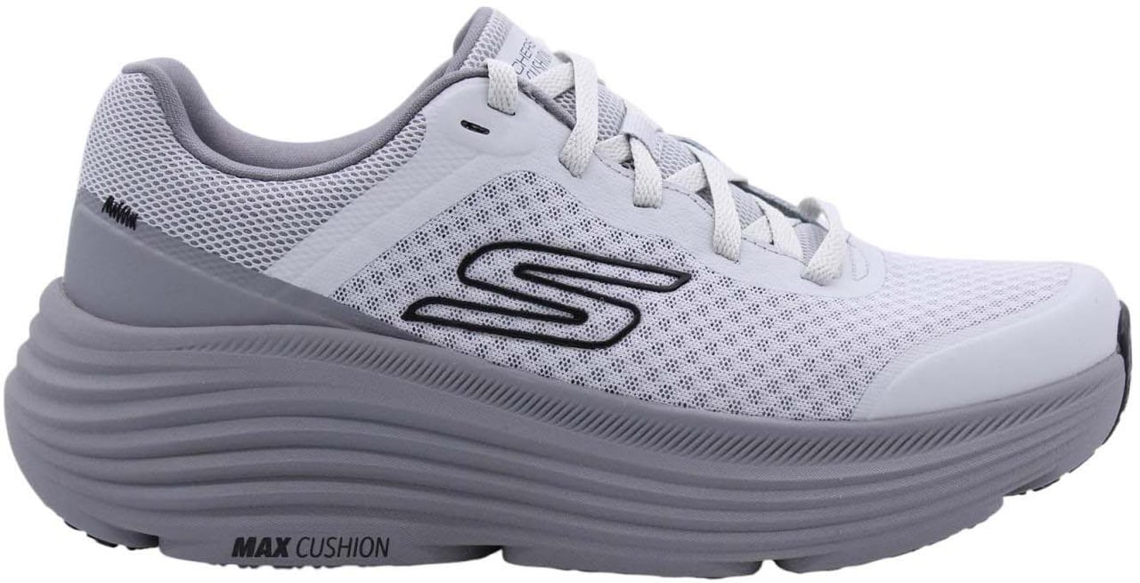 Skechers Sneaker Gray Grijs