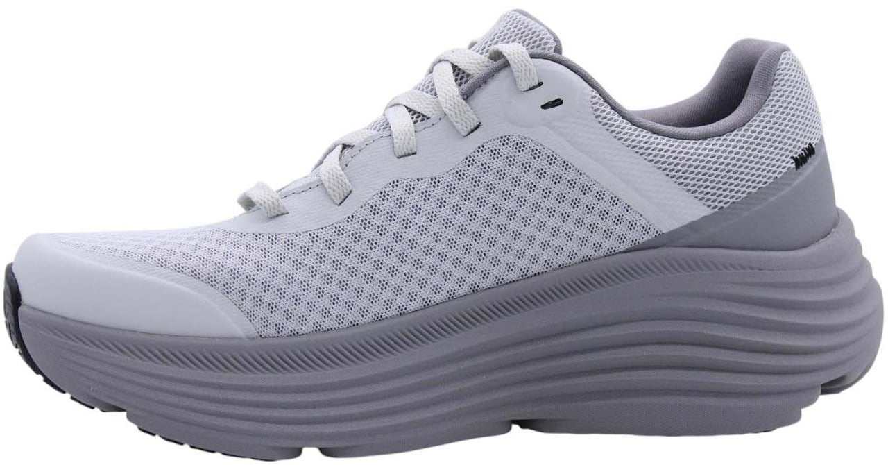 Skechers Sneaker Gray Grijs