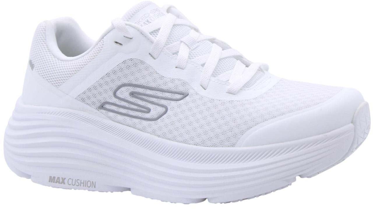 Skechers Sneaker White Wit
