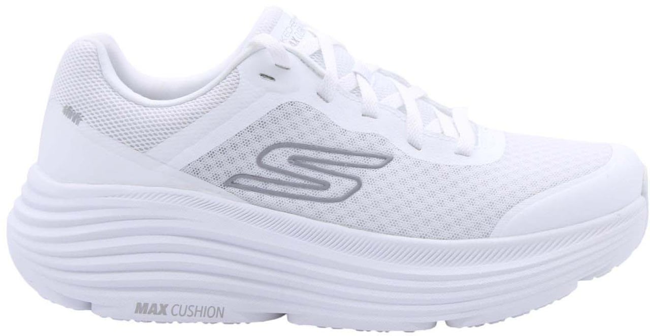 Skechers Sneaker White Wit