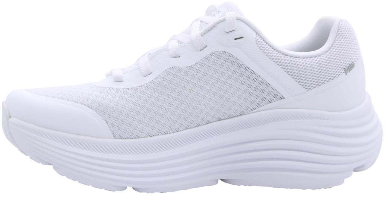 Skechers Sneaker White Wit