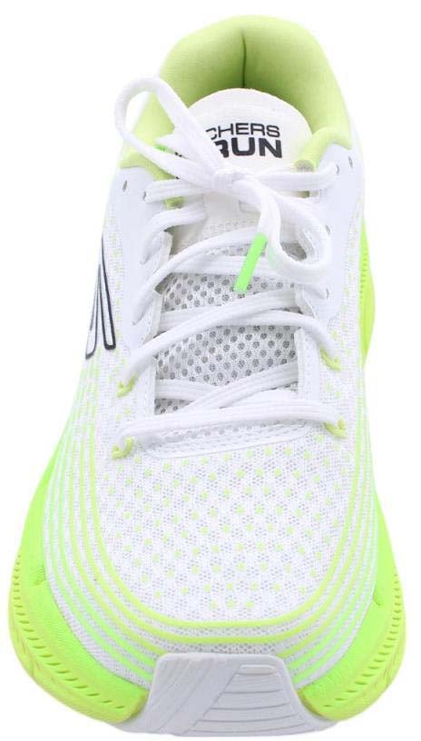 Skechers Sneaker White Wit