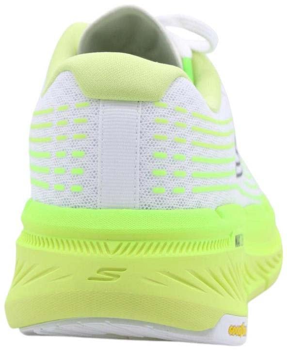 Skechers Sneaker White Wit