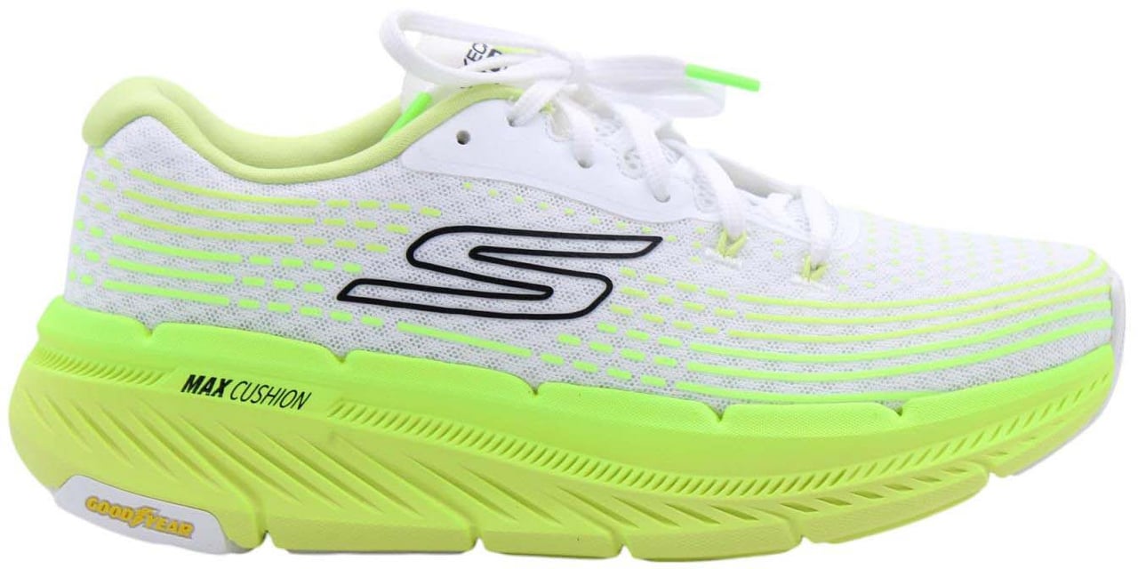 Skechers Sneaker White Wit