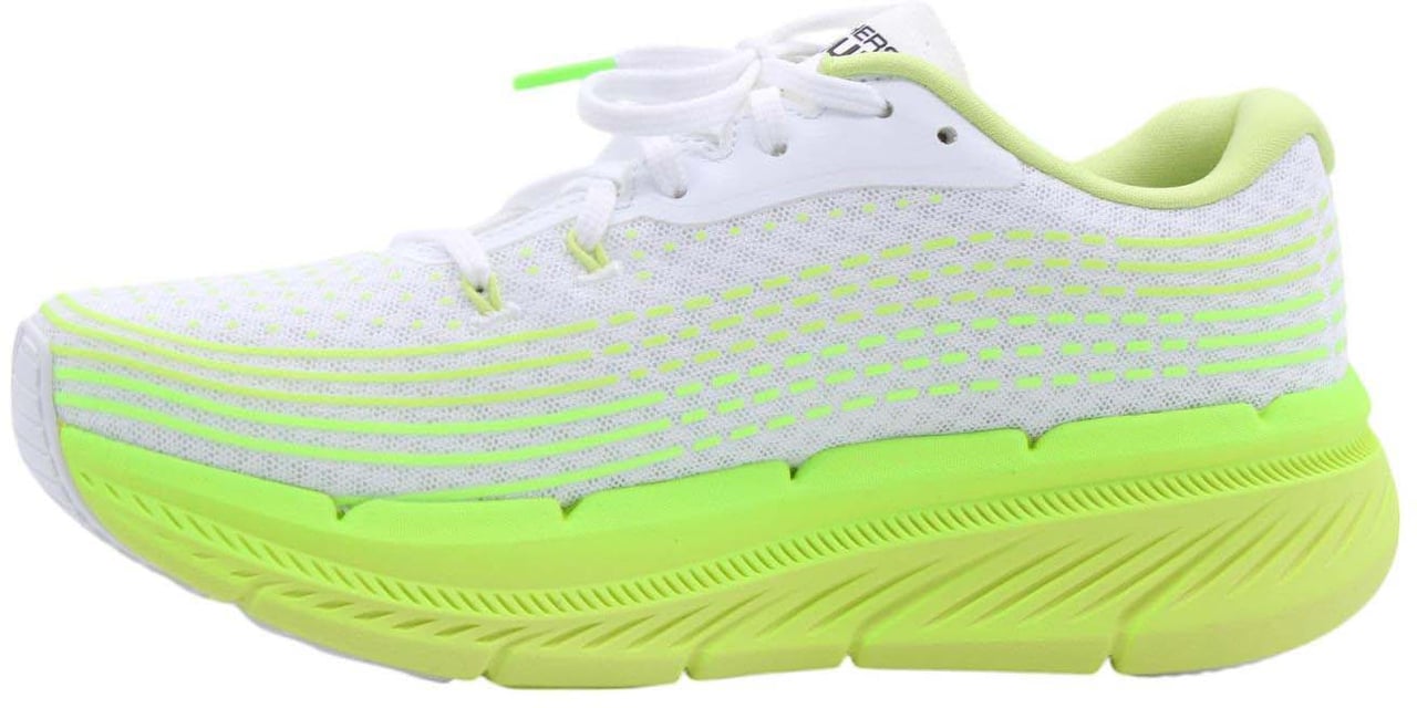 Skechers Sneaker White Wit