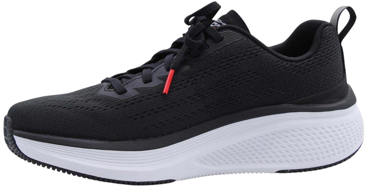 Skechers Sneaker Black Zwart