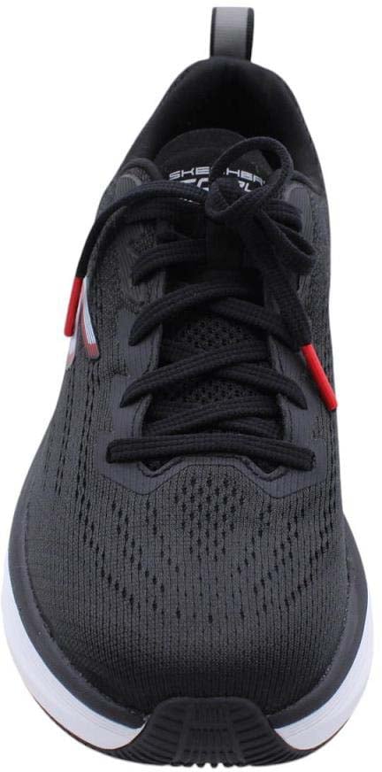 Skechers Sneaker Black Zwart