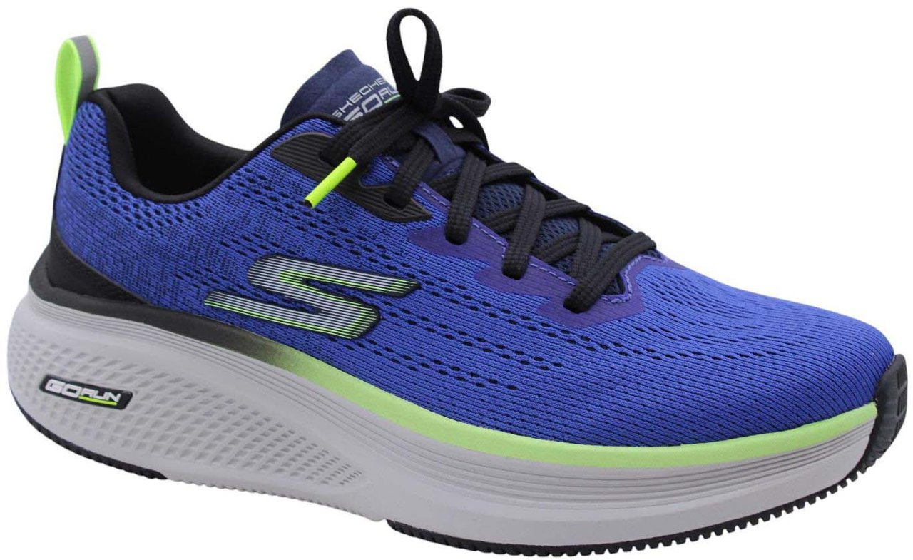 Skechers Sneaker Blue Blauw