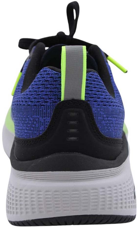 Skechers Sneaker Blue Blauw