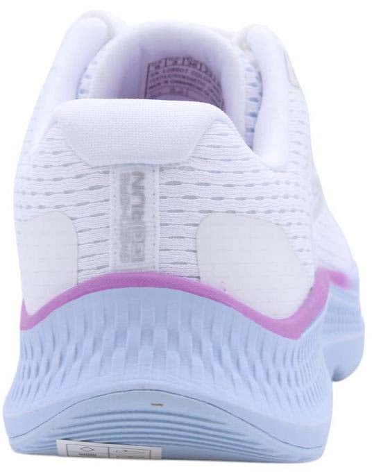 Skechers Sneaker White Wit