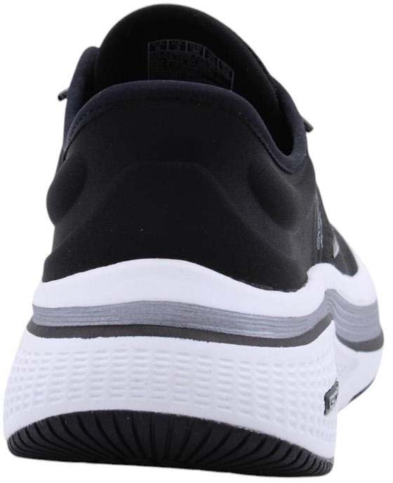 Skechers Sneaker Black Zwart