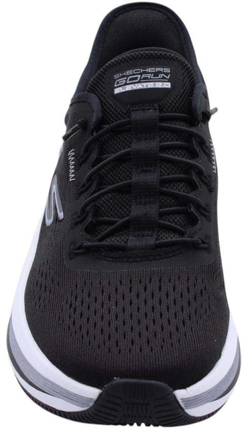 Skechers Sneaker Black Zwart