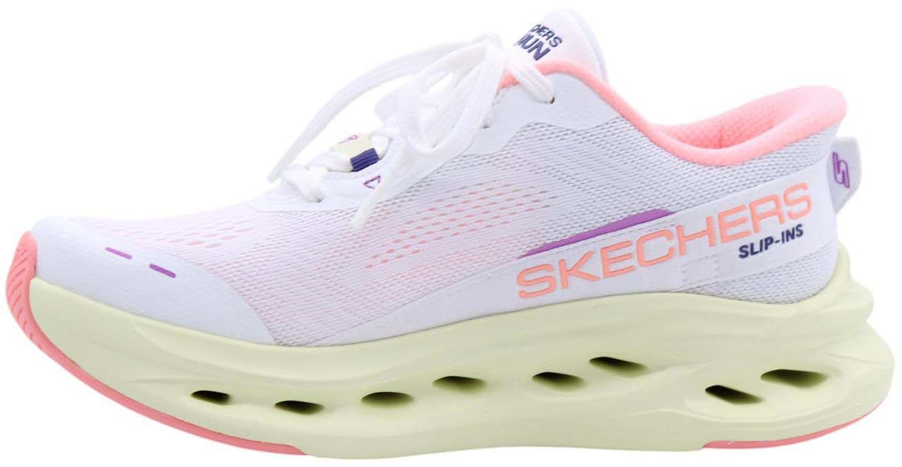 Skechers Sneaker White Wit