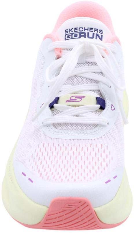 Skechers Sneaker White Wit