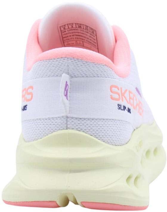 Skechers Sneaker White Wit