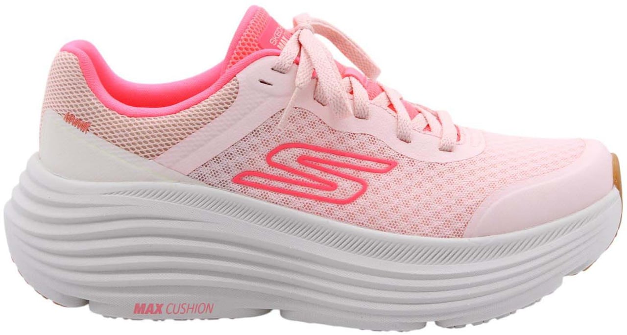 Skechers Sneaker Pink Roze