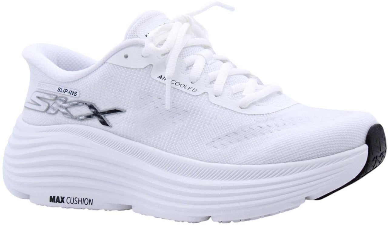 Skechers Sneaker White Wit