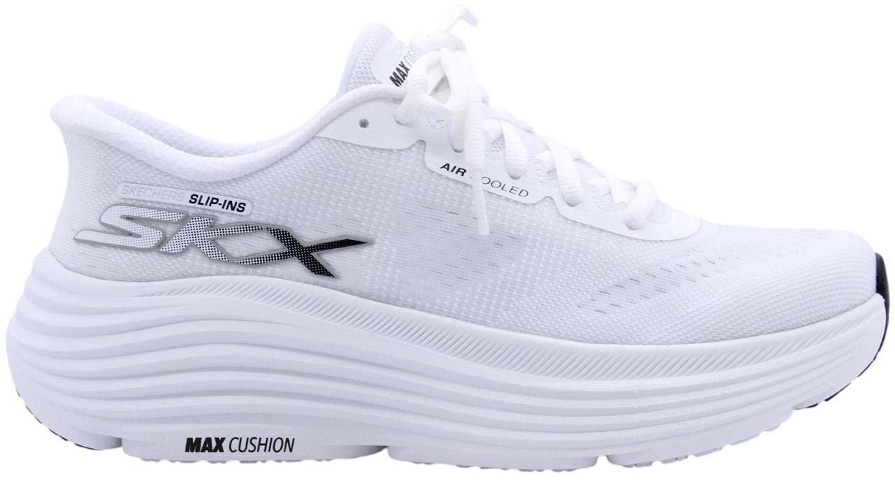 Skechers Sneaker White Wit