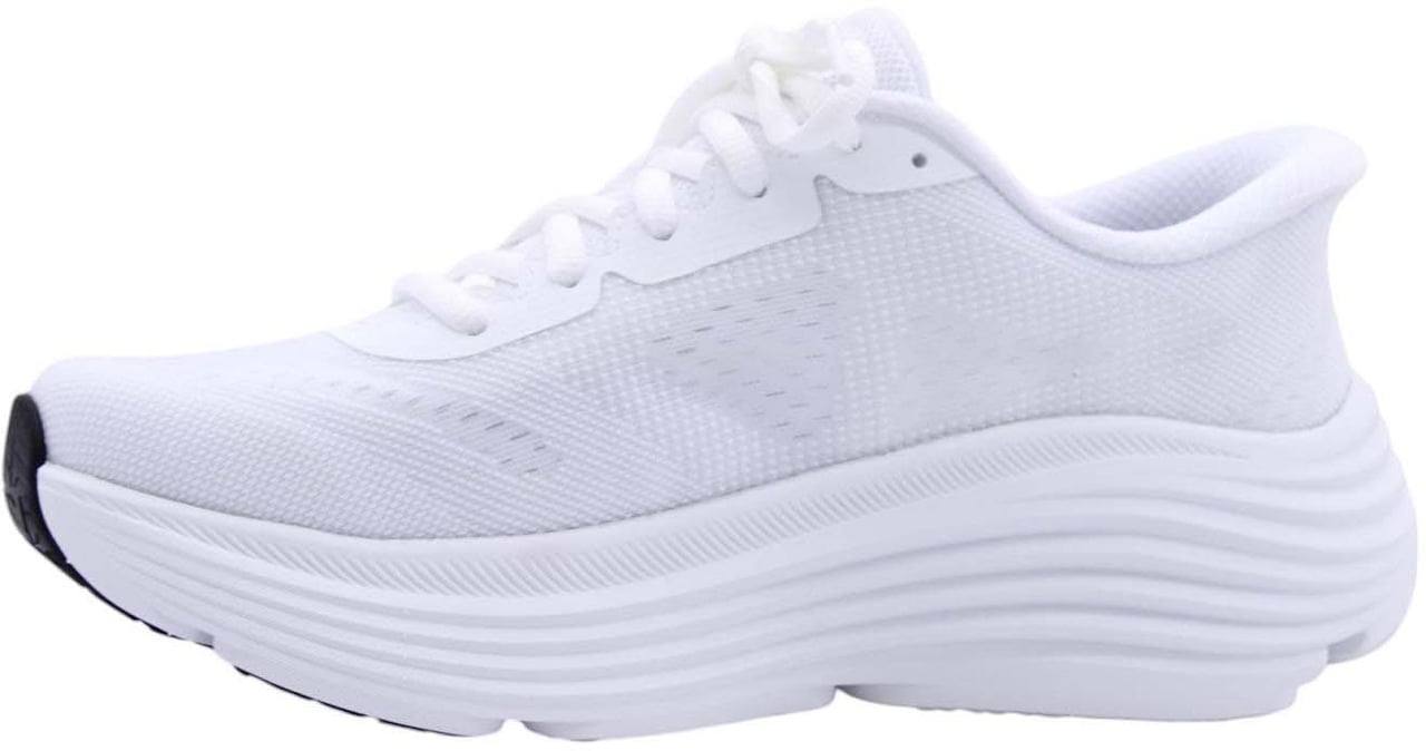 Skechers Sneaker White Wit