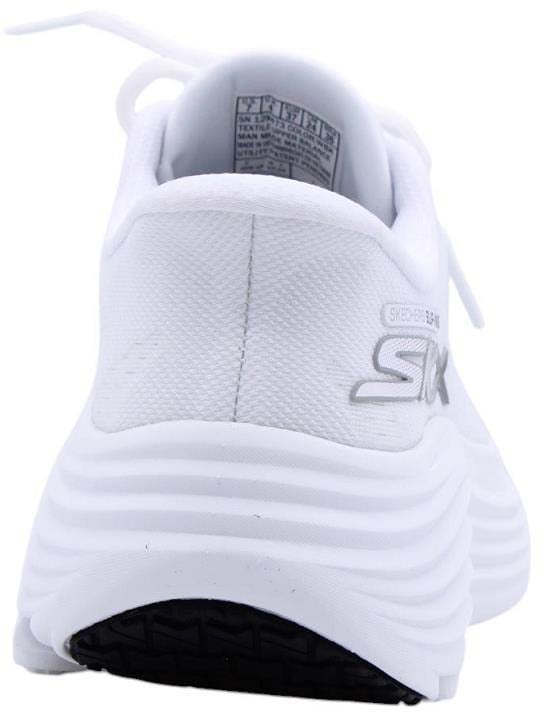 Skechers Sneaker White Wit