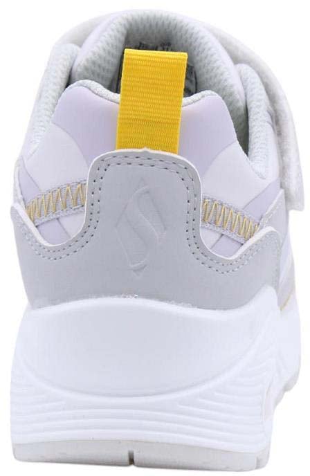 Skechers Sneaker Gray Grijs