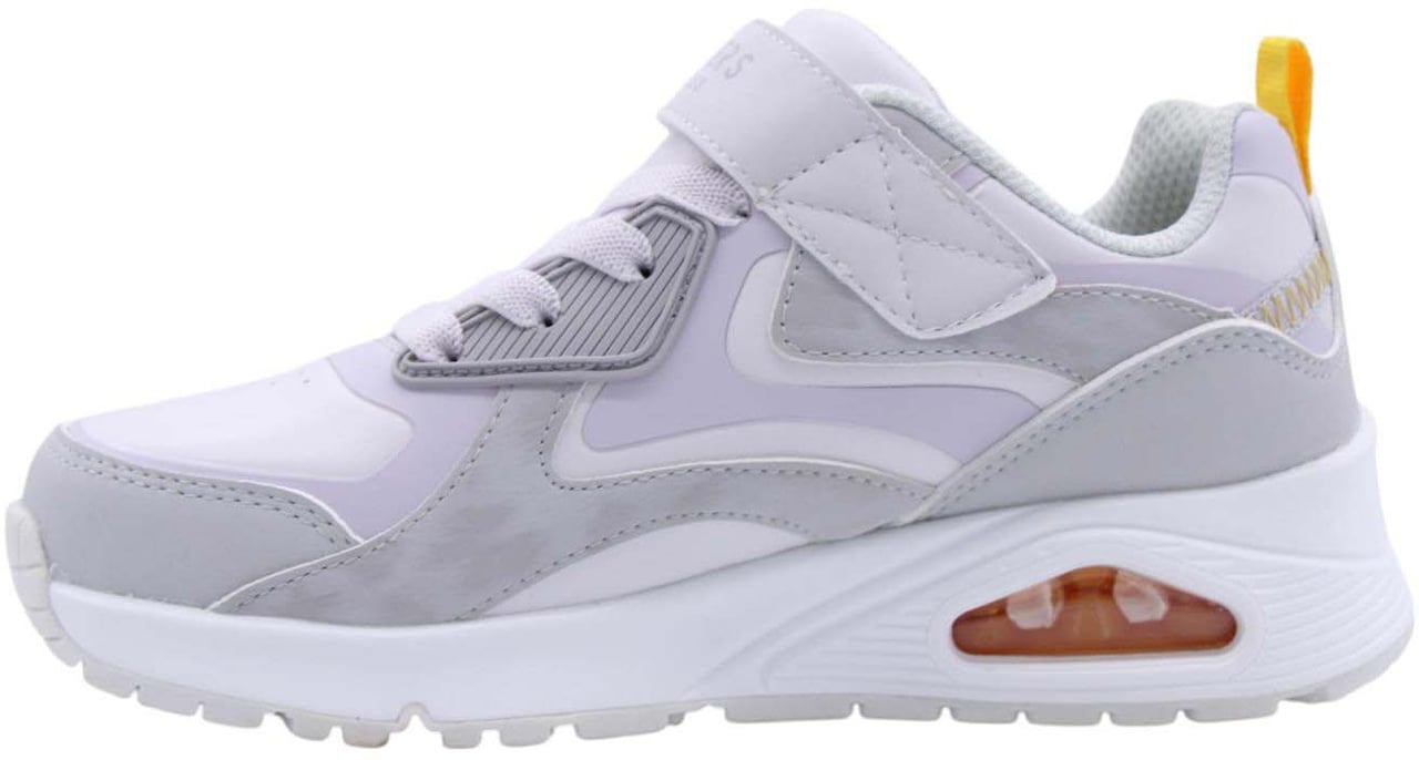 Skechers Sneaker Gray Grijs