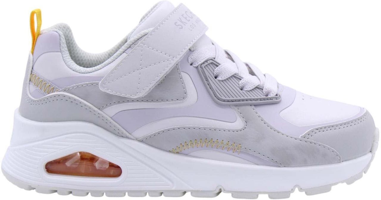Skechers Sneaker Gray Grijs