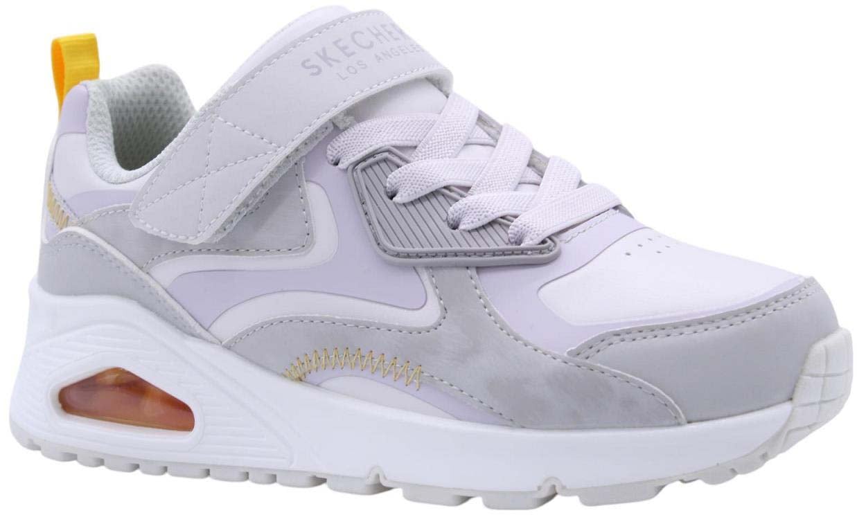 Skechers Sneaker Gray Grijs