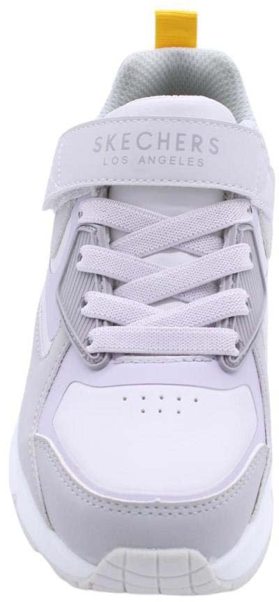 Skechers Sneaker Gray Grijs